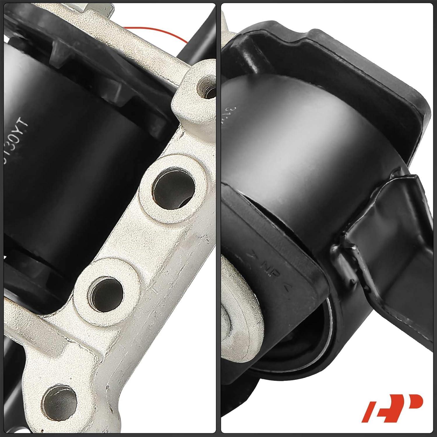 Soporte de Motor y Transmisión A-Premium para Mitsubishi