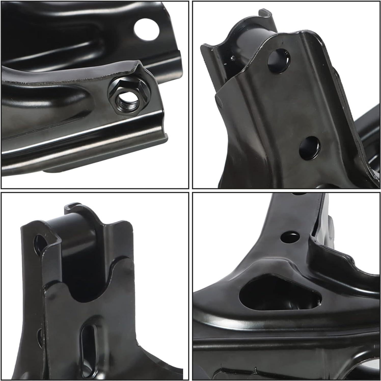 Soporte de Montaje de Motor Trasero Labwork para Honda Civic 1999-2000