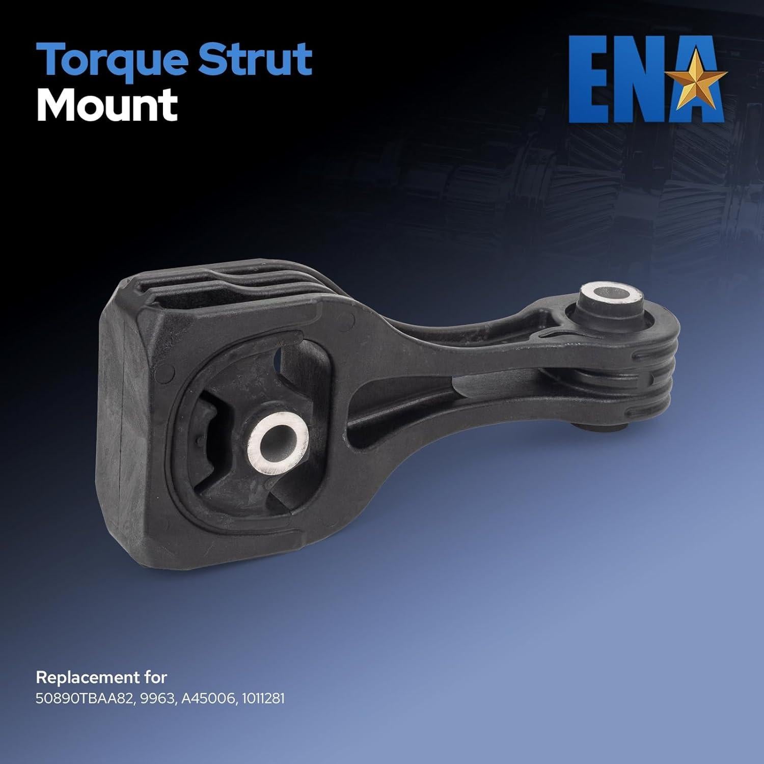 Kit Soporte Motor y Transmisión ENA Honda Civic 2016-2021 L4 2.0L