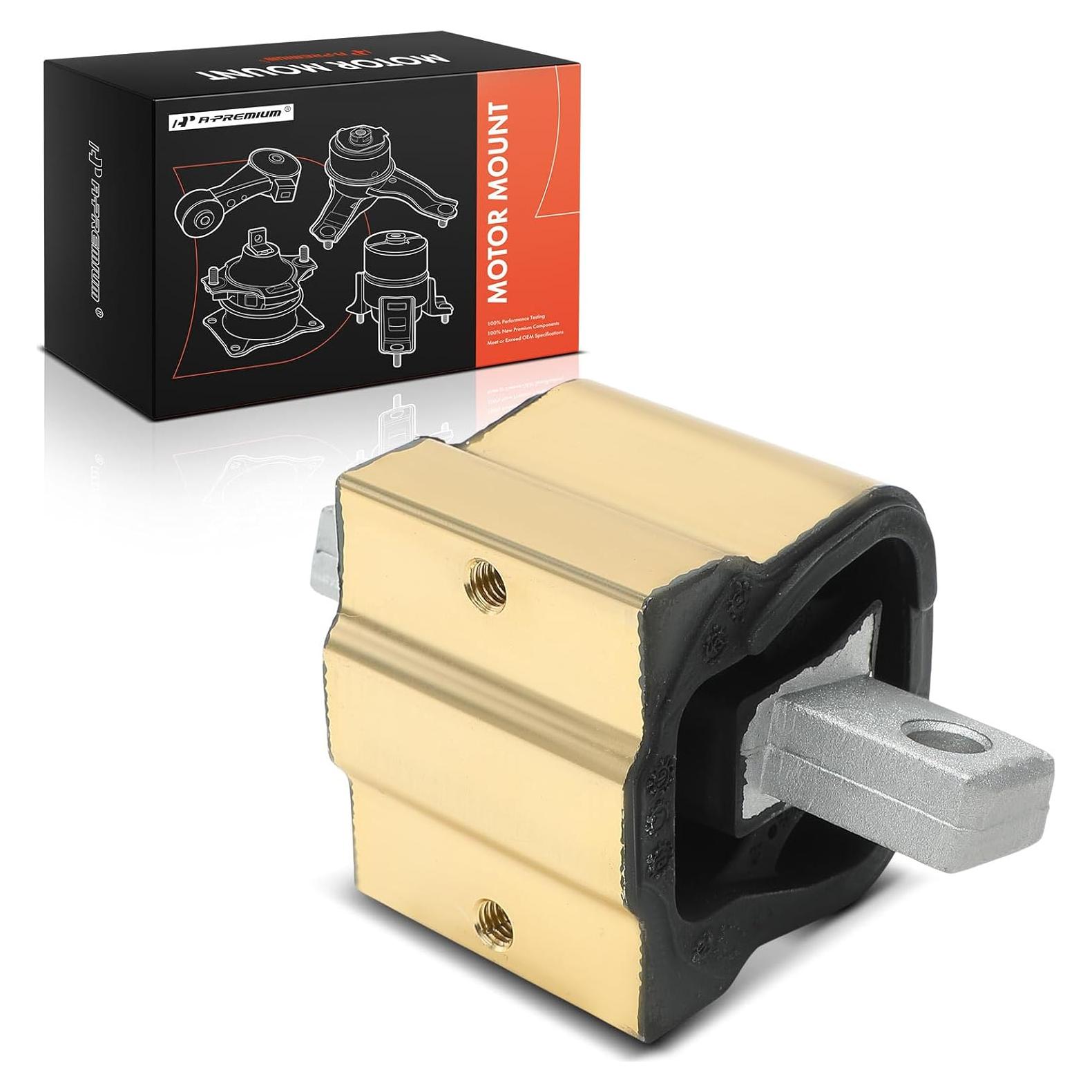 Soporte de Transmisión A-Premium para Mercedes-Benz Varios Modelos