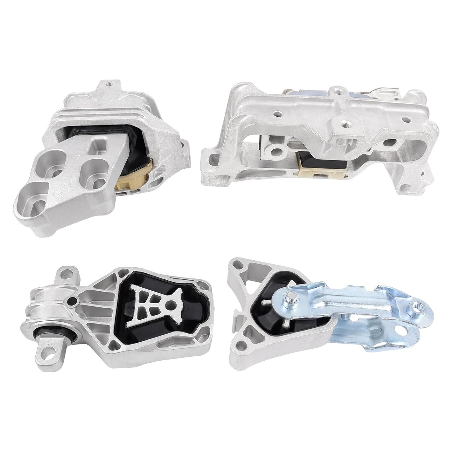 Soporte de Motor y Transmisión Loongrie LG067 para Mercedes-Benz