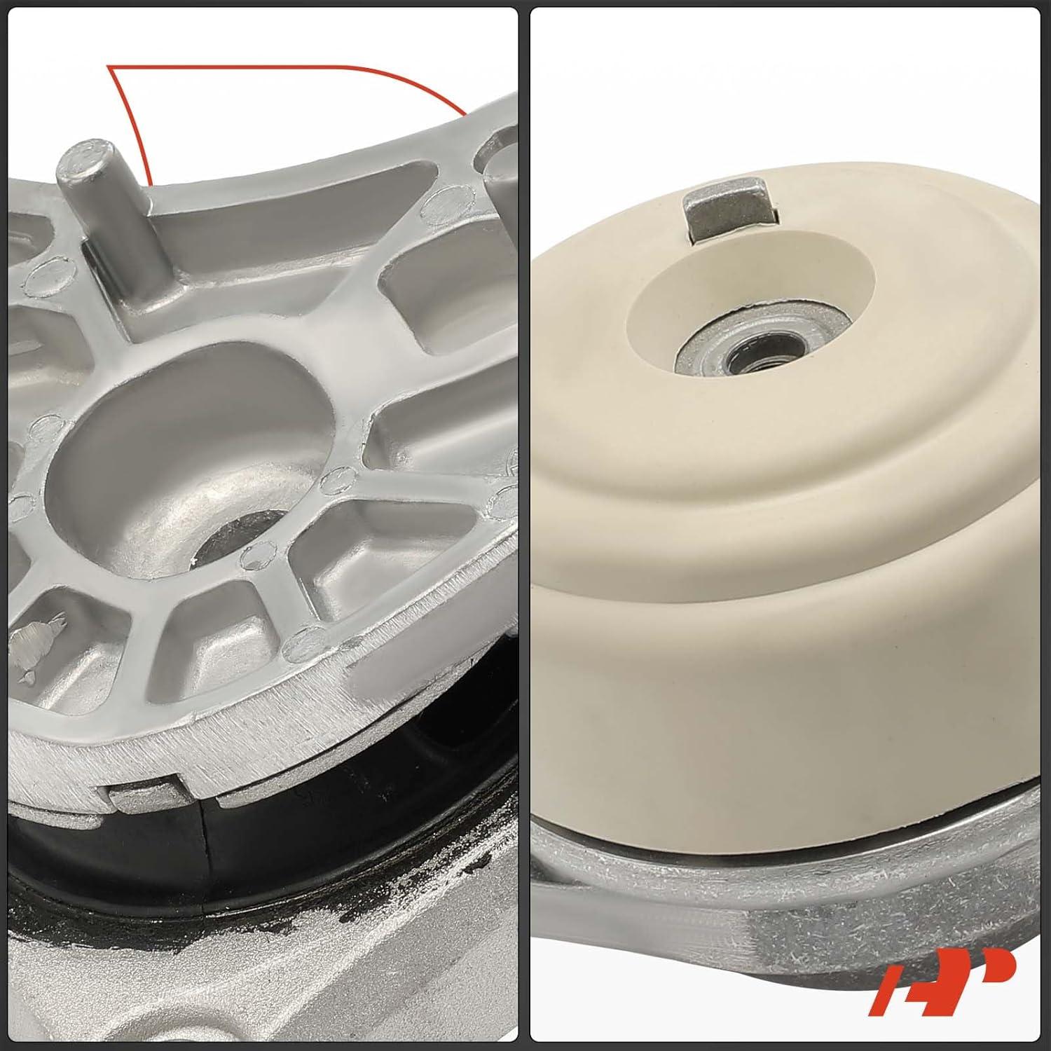 Juego de Montajes de Motor A-Premium 3 Piezas para Mercedes-Benz