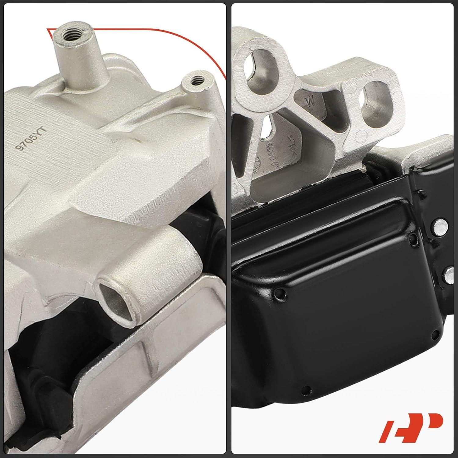 Kit de Montaje Motor y Transmisión A-Premium para Audi Q3 y VW Tiguan