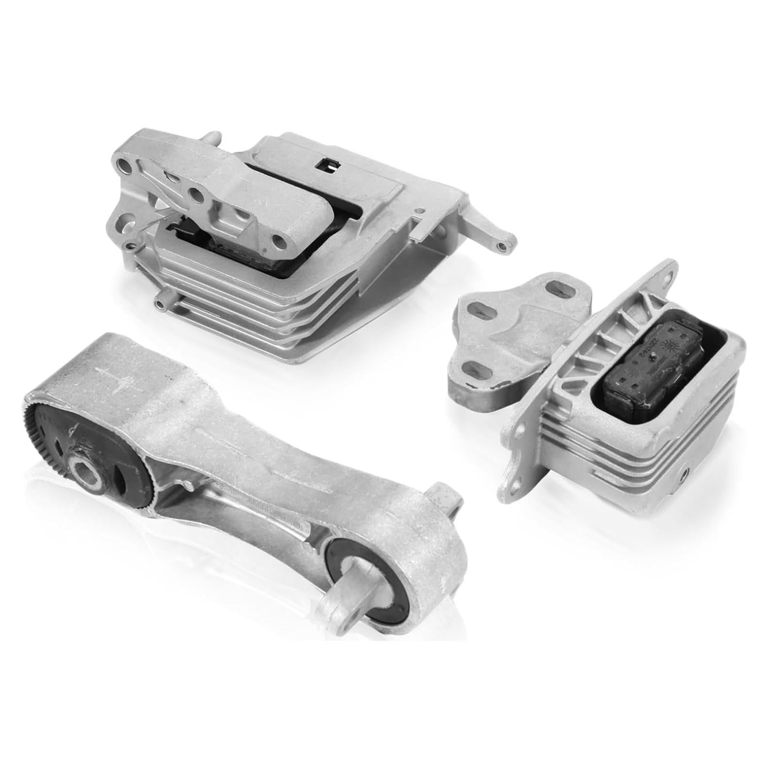 Soporte de Motor BINB ROAD 3Pcs Compatible BMW MINI 2013-2019