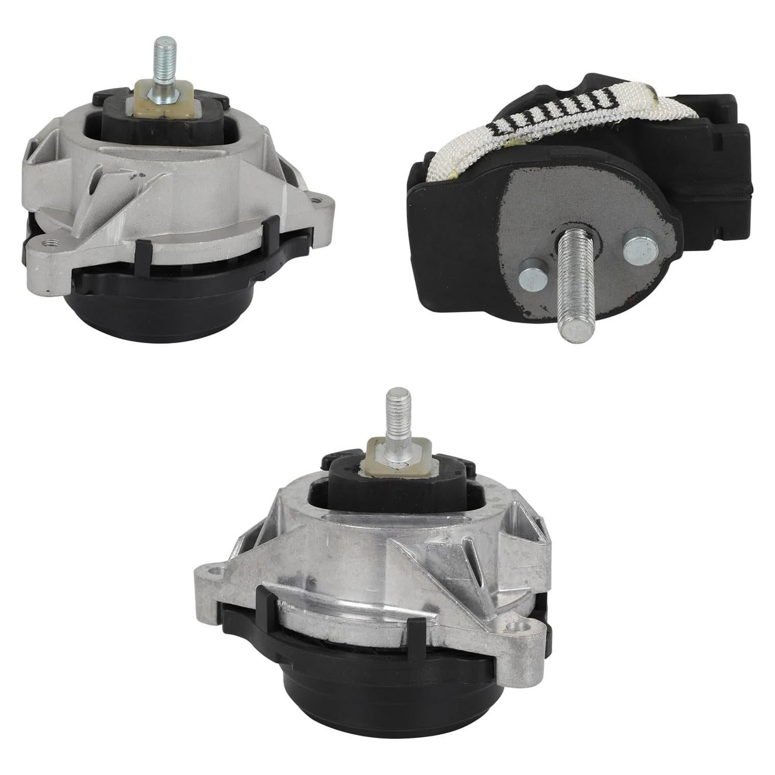 Soporte de Motor SCITOO para BMW X3 2013-2017 y X4 2015-2018