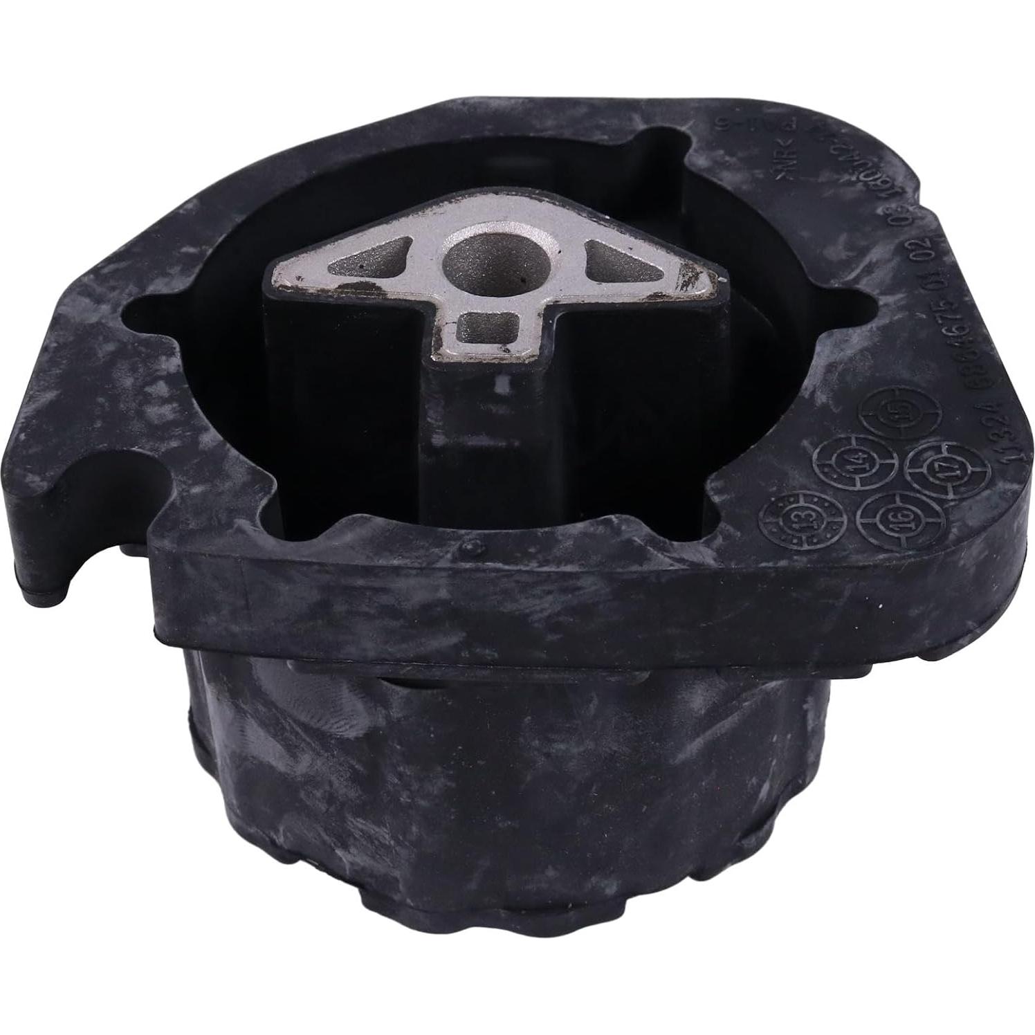 Soporte de Transmisión del Motor DUDSN para BMW X5/X6 3.0L