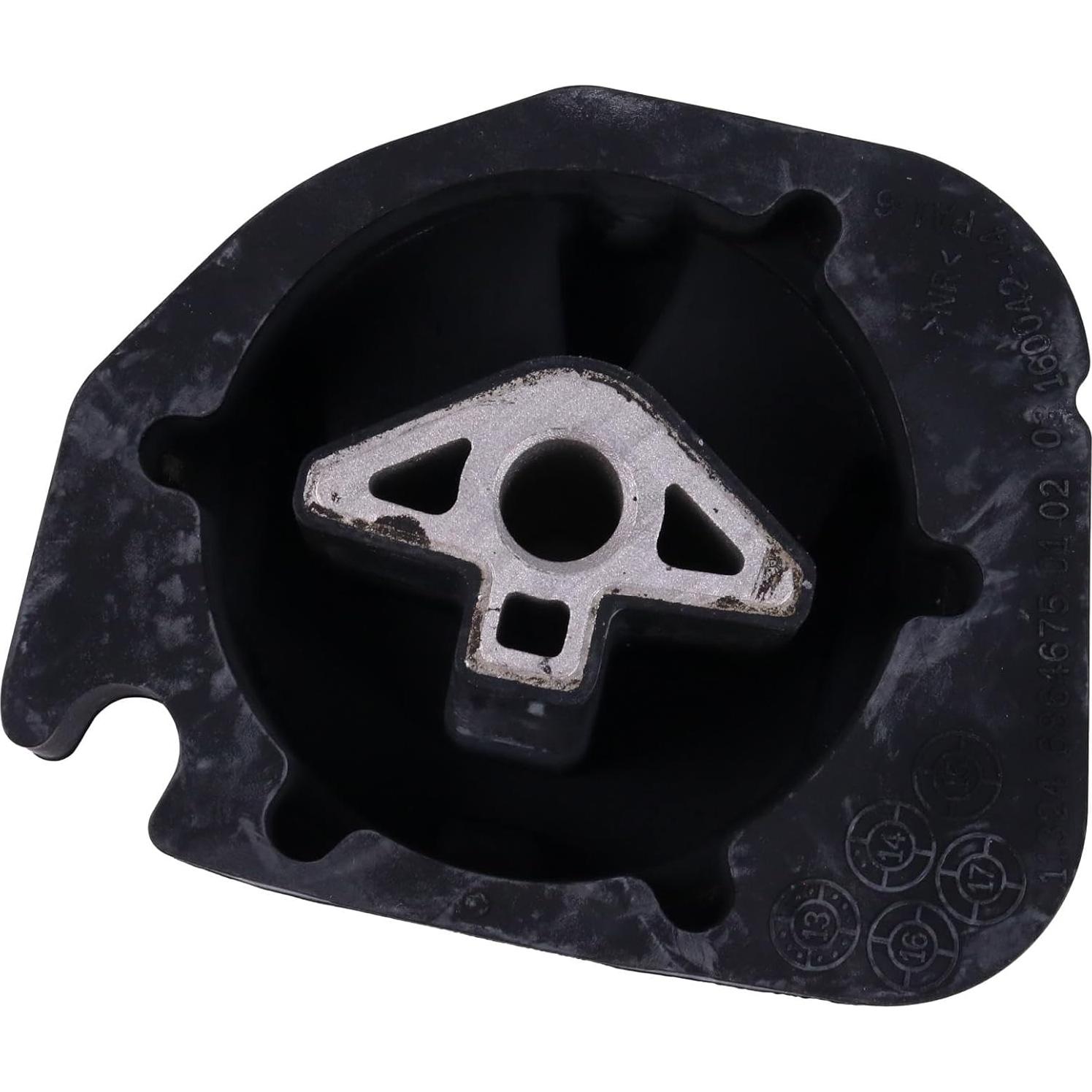 Soporte de Transmisión del Motor DUDSN para BMW X5/X6 3.0L