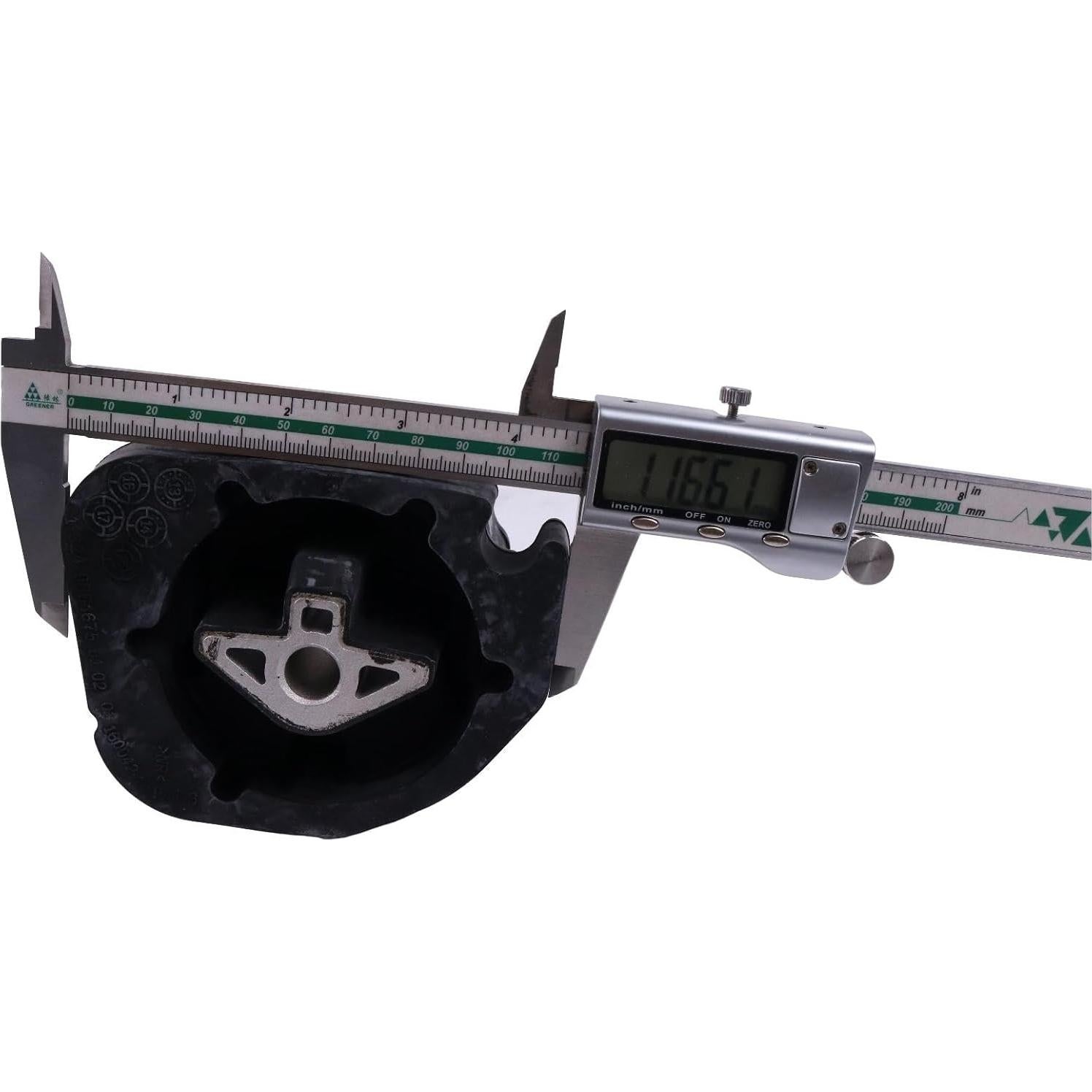 Soporte de Transmisión del Motor DUDSN para BMW X5/X6 3.0L