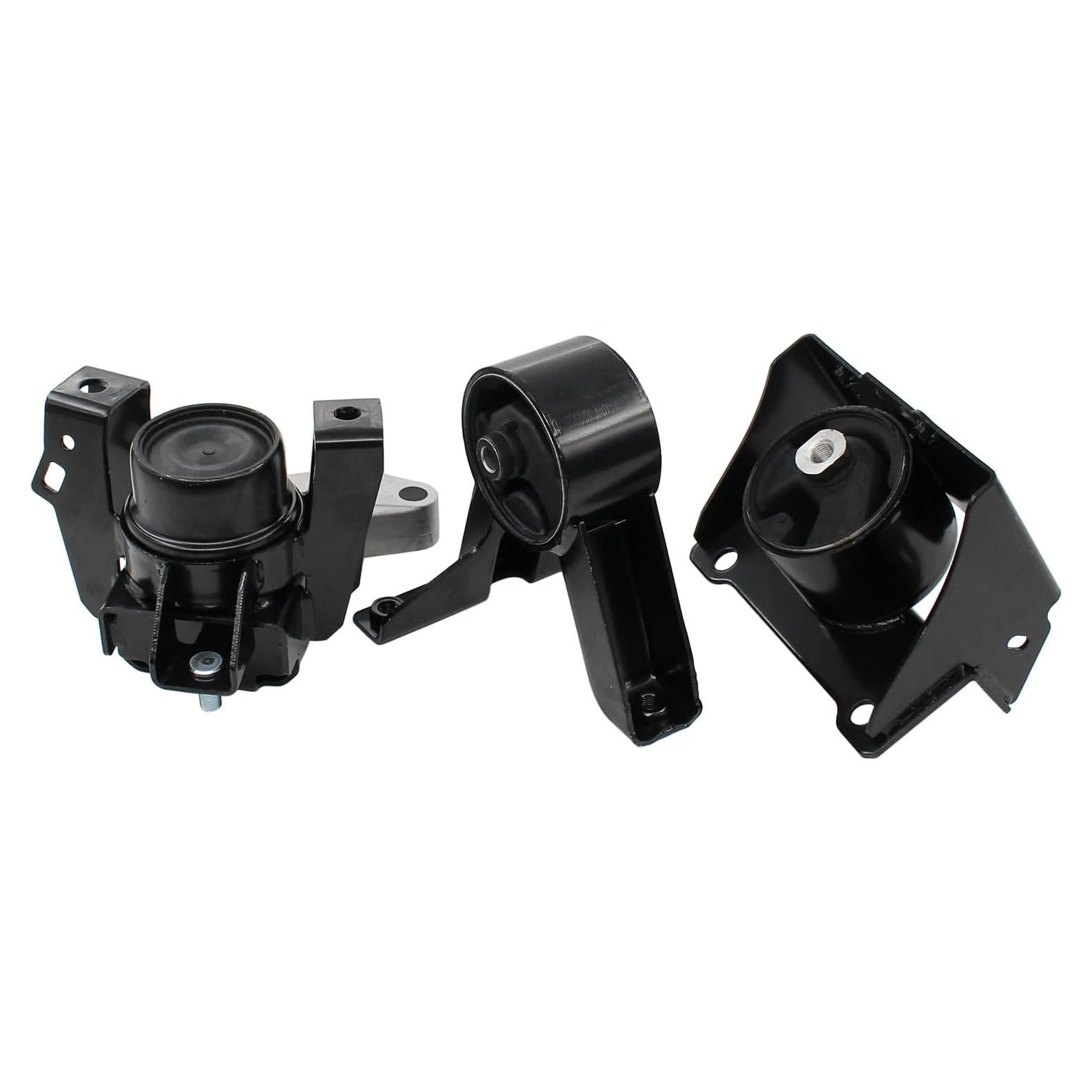 Soportes de Motor y Transmisión Roneeson para Suzuki Swift 1.4L