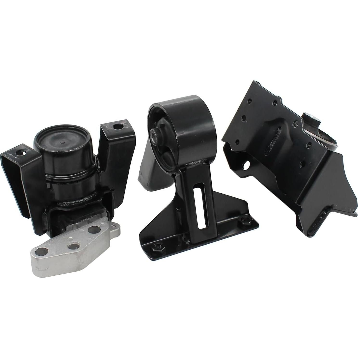Soportes de Motor y Transmisión Roneeson para Suzuki Swift 1.4L