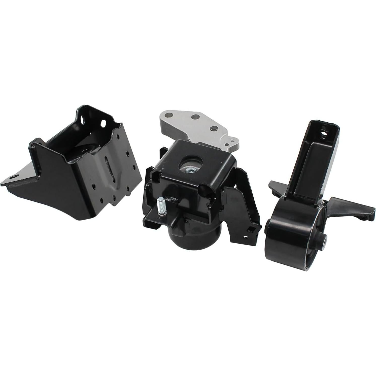 Soportes de Motor y Transmisión Roneeson para Suzuki Swift 1.4L