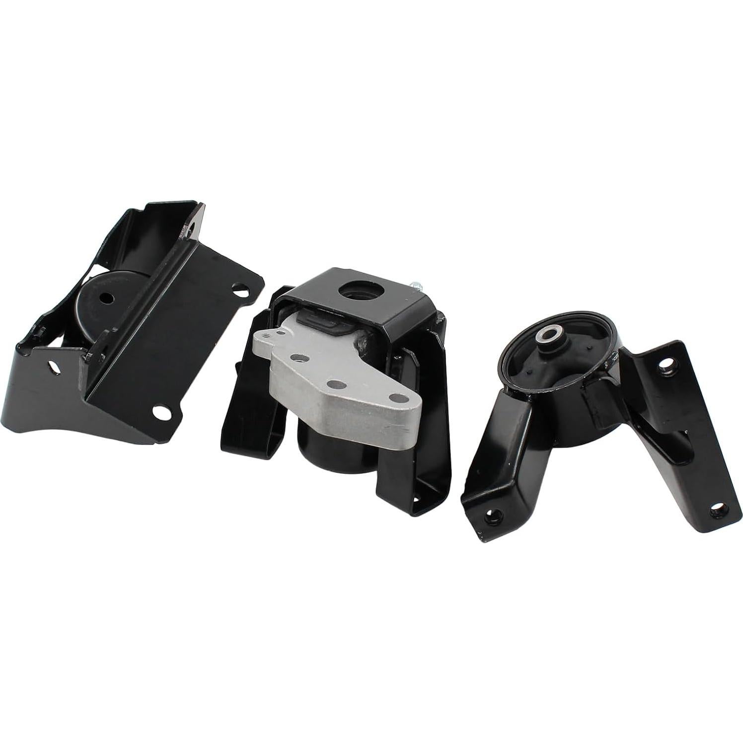 Soportes de Motor y Transmisión Roneeson para Suzuki Swift 1.4L