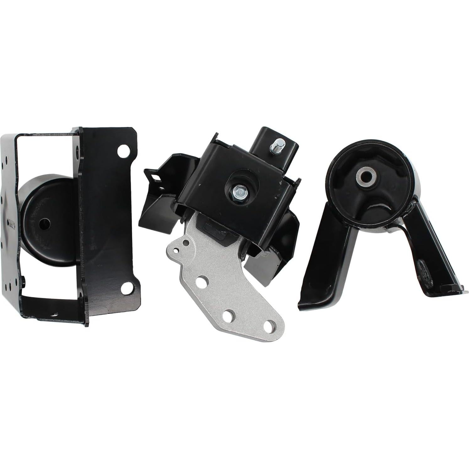 Soportes de Motor y Transmisión Roneeson para Suzuki Swift 1.4L