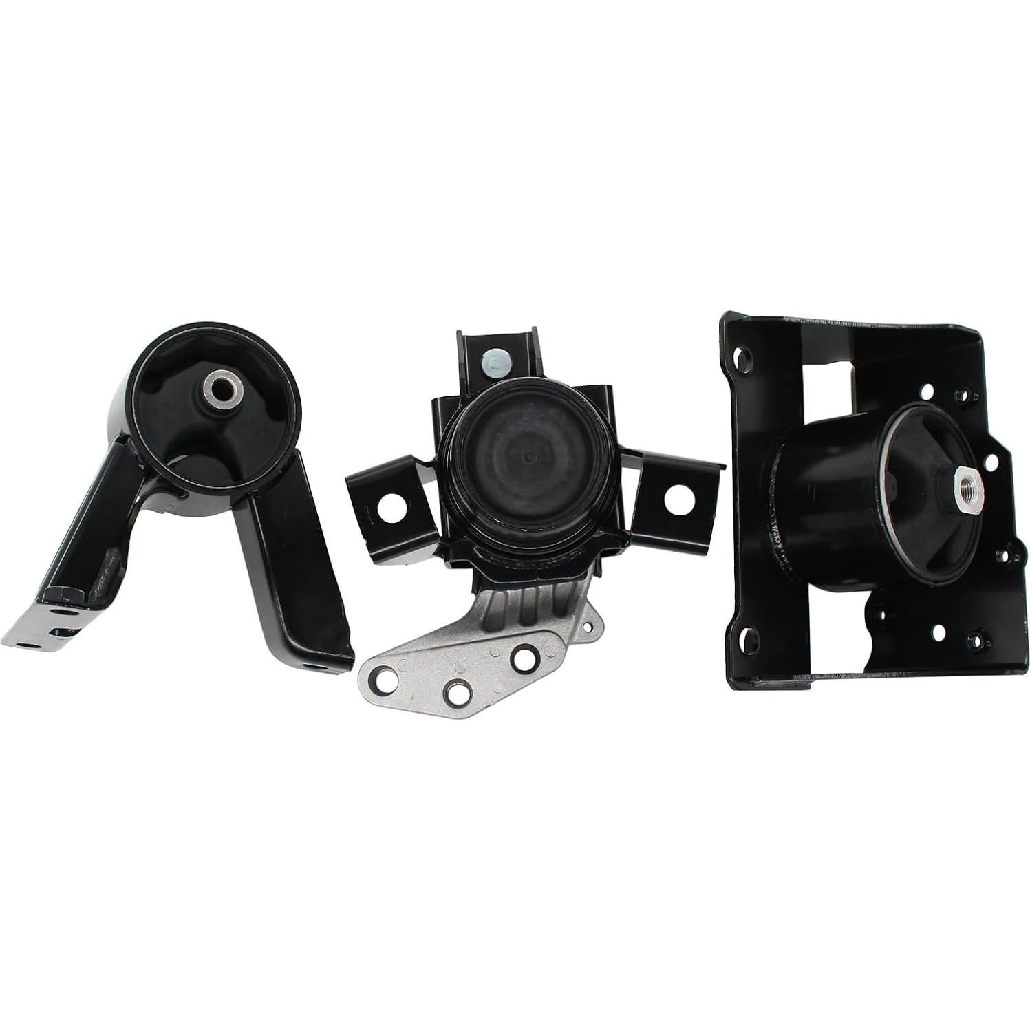 Soportes de Motor y Transmisión Roneeson para Suzuki Swift 1.4L