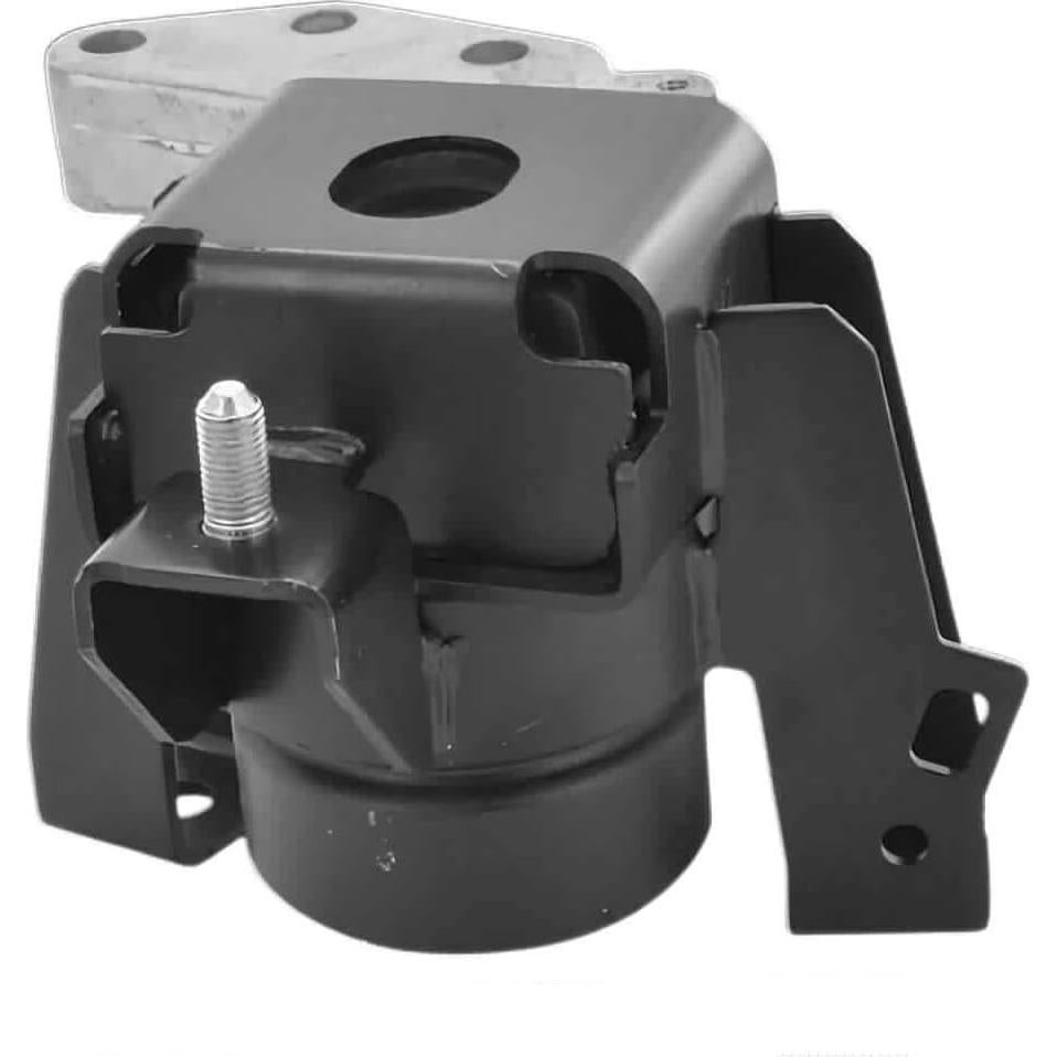 Montaje de Motor Frontal Derecho CF Advance Suzuki Swift 2012-2017