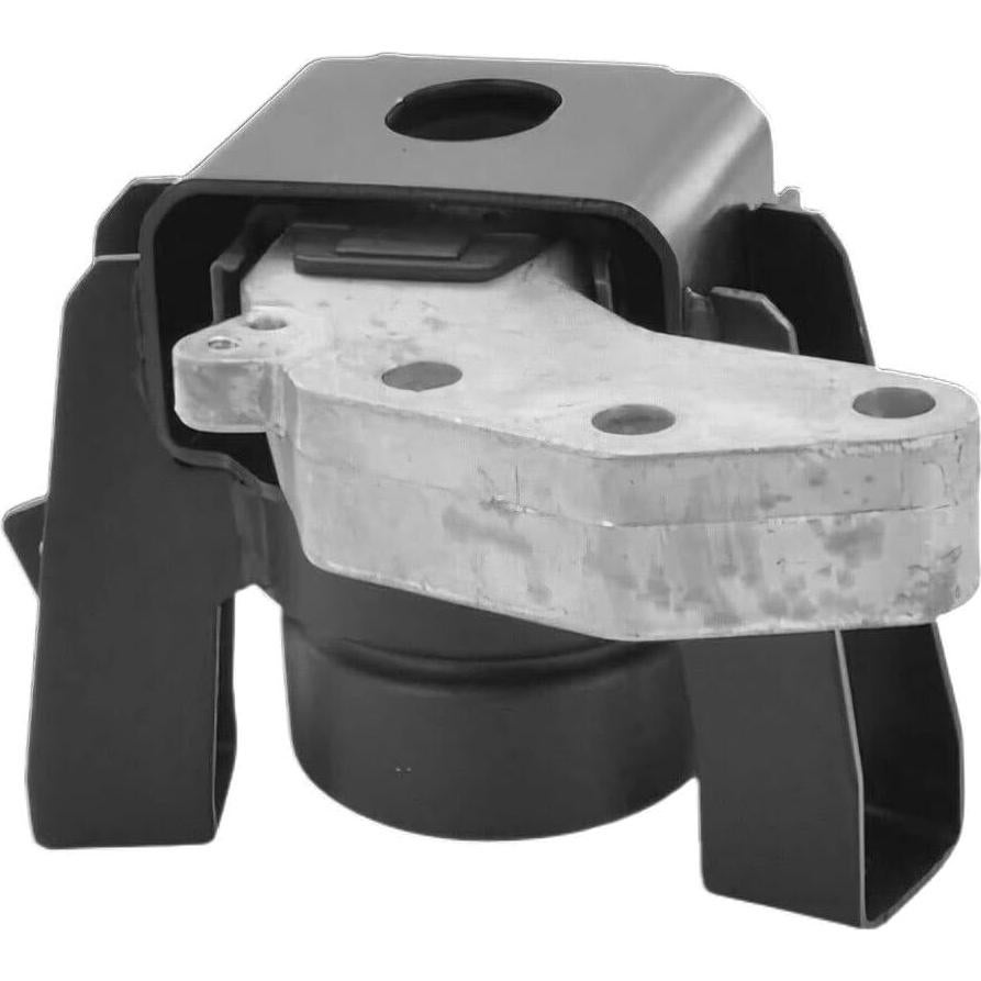 Montaje de Motor Frontal Derecho CF Advance Suzuki Swift 2012-2017