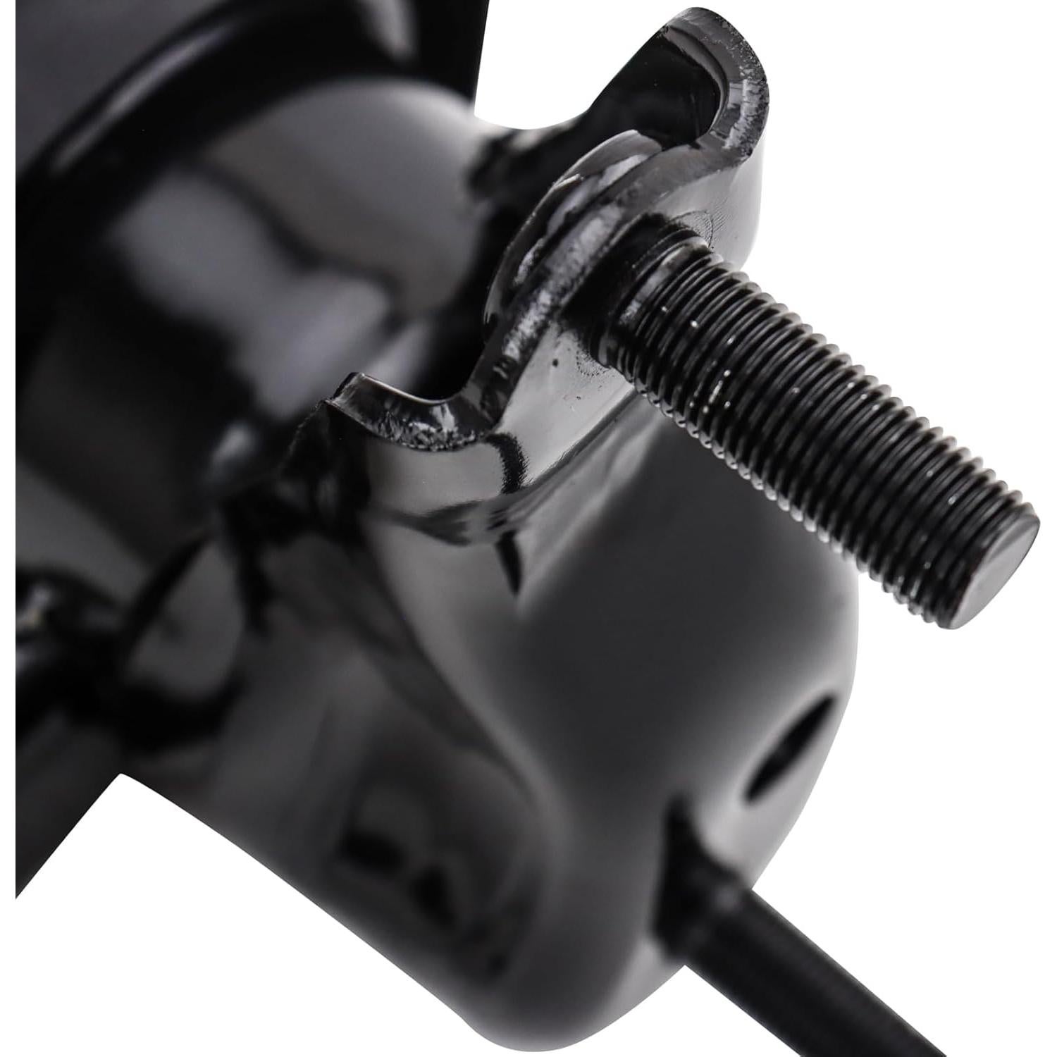 Soporte de Transmisión TRQ MTA33094 Compatible Toyota/Lexus