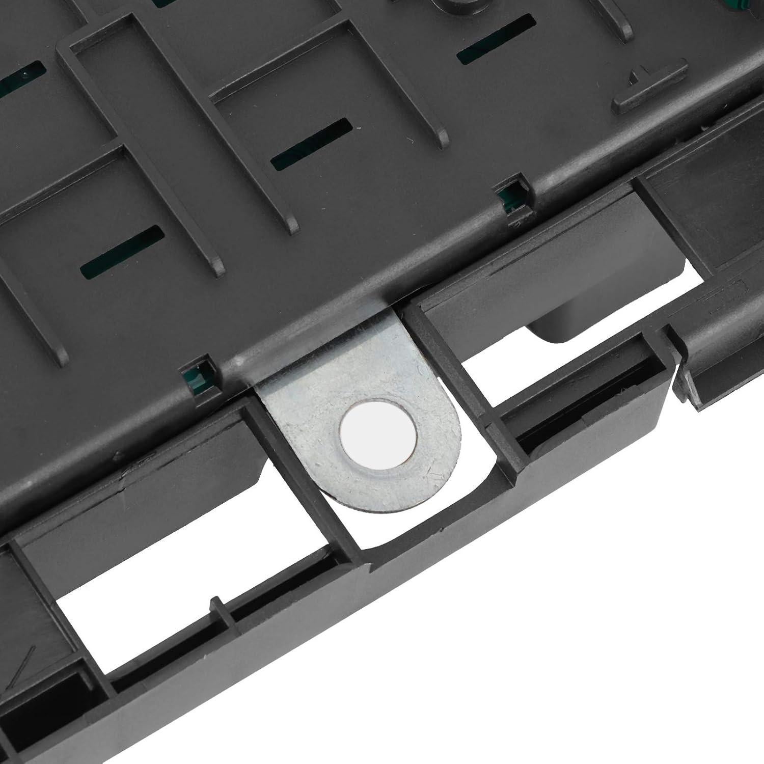 Soporte Automotriz ABS para Peugeot 206 207 C2 307 2001-2010