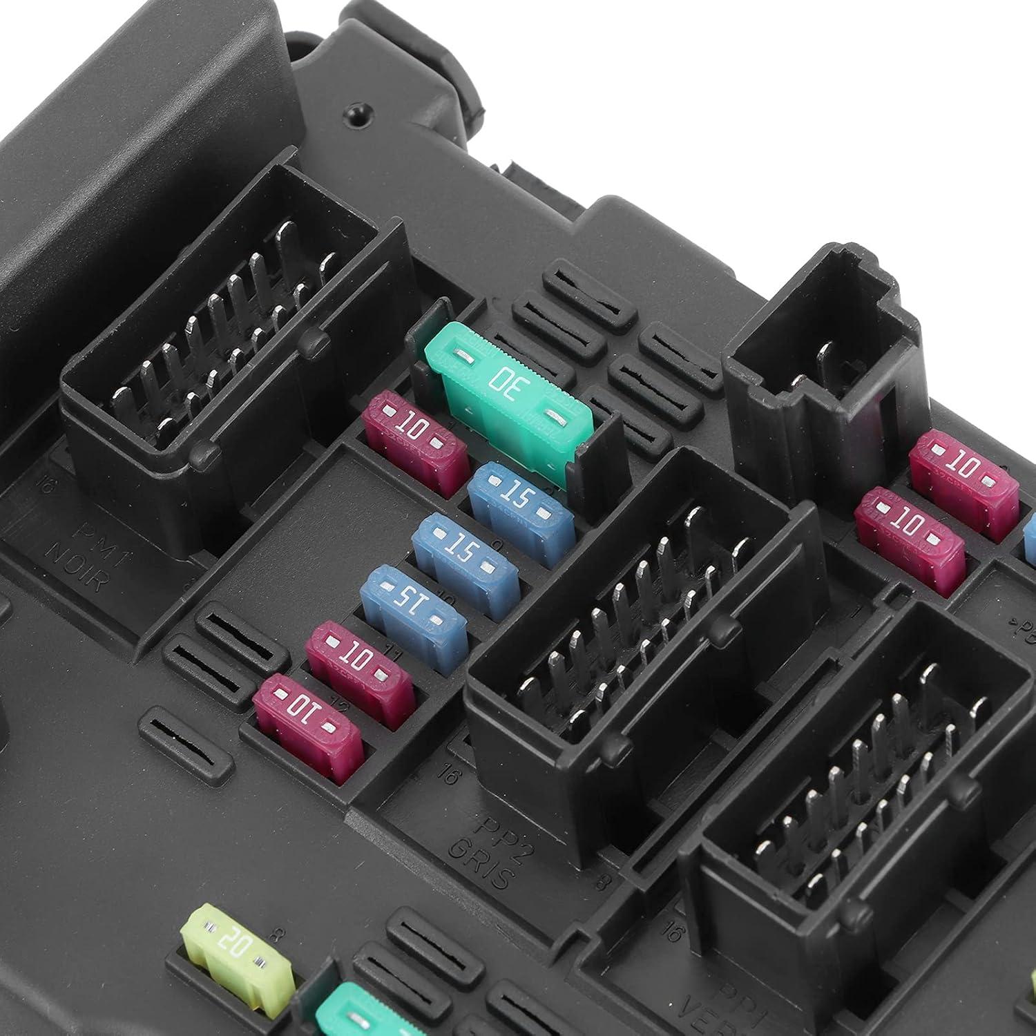 Soporte Automotriz ABS para Peugeot 206 207 C2 307 2001-2010