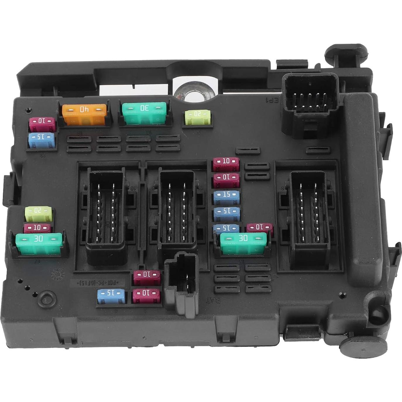 Soporte Automotriz ABS para Peugeot 206 207 C2 307 2001-2010