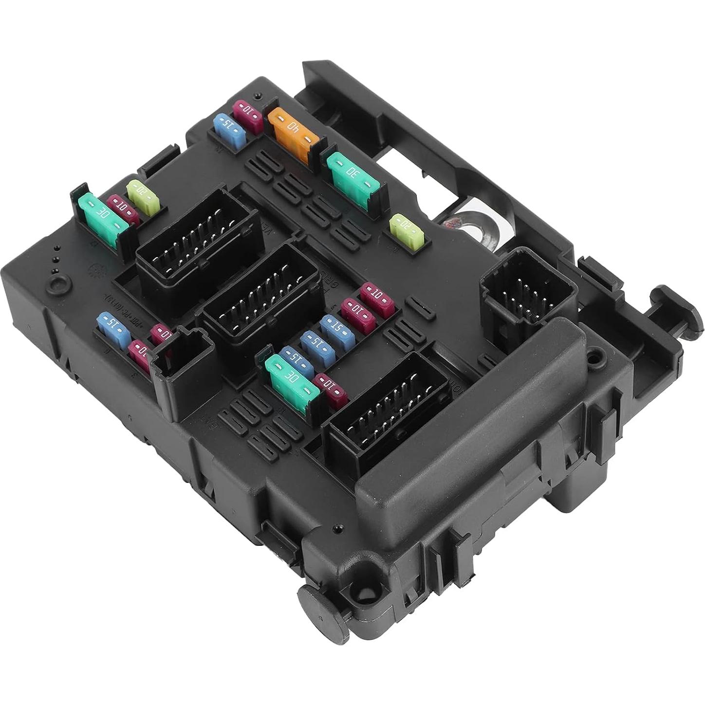 Soporte Automotriz ABS para Peugeot 206 207 C2 307 2001-2010