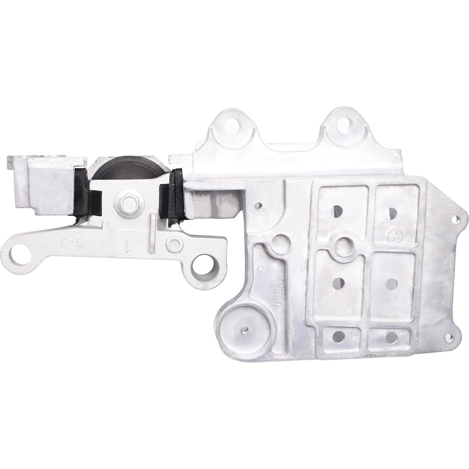 Soporte de Motor Loongrie para Sentra L4 2.0L 2007-2012