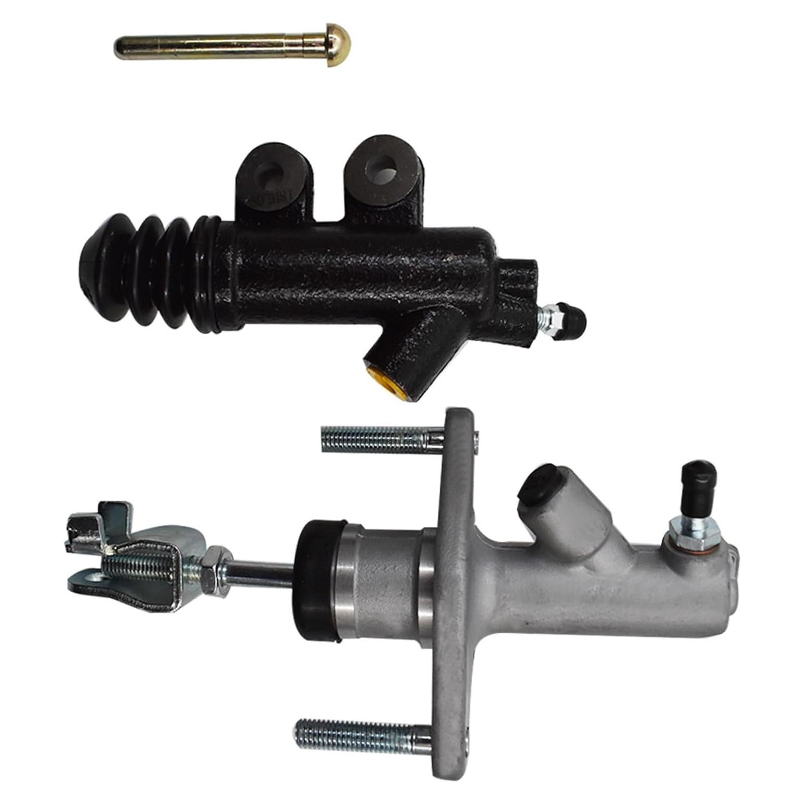 Kit Cilindro Maestro y Esclavo Embrague WFLNHB Honda Civic 92-00