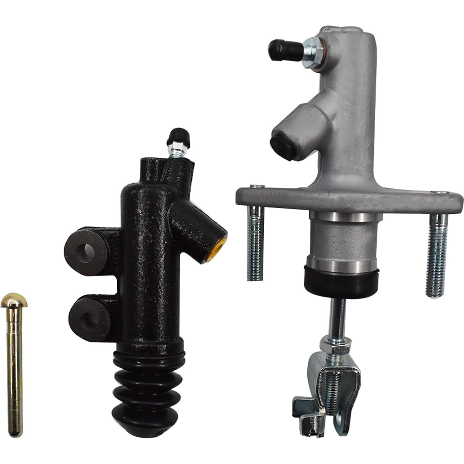 Kit Cilindro Maestro y Esclavo Embrague WFLNHB Honda Civic 92-00