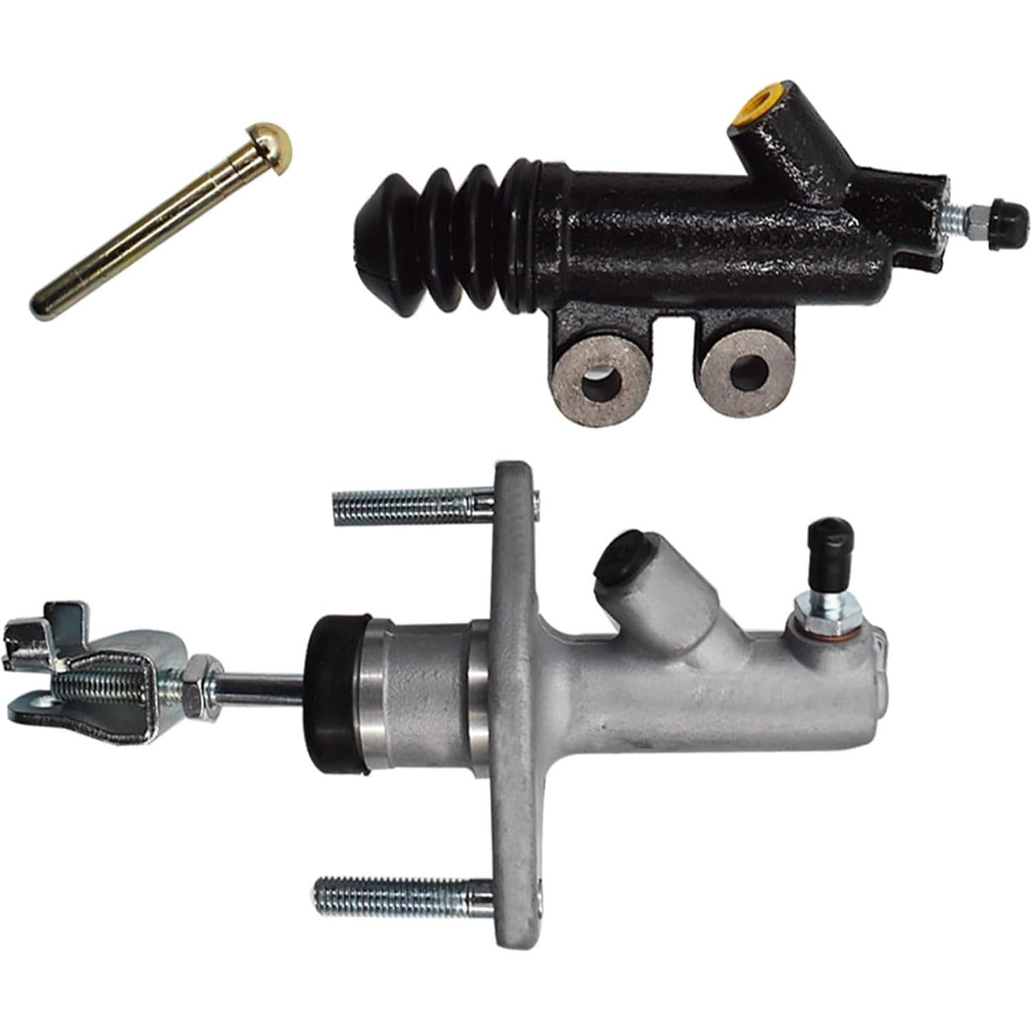 Kit Cilindro Maestro y Esclavo Embrague WFLNHB Honda Civic 92-00