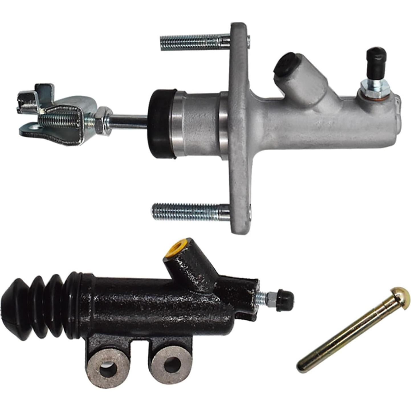 Kit Cilindro Maestro y Esclavo Embrague WFLNHB Honda Civic 92-00