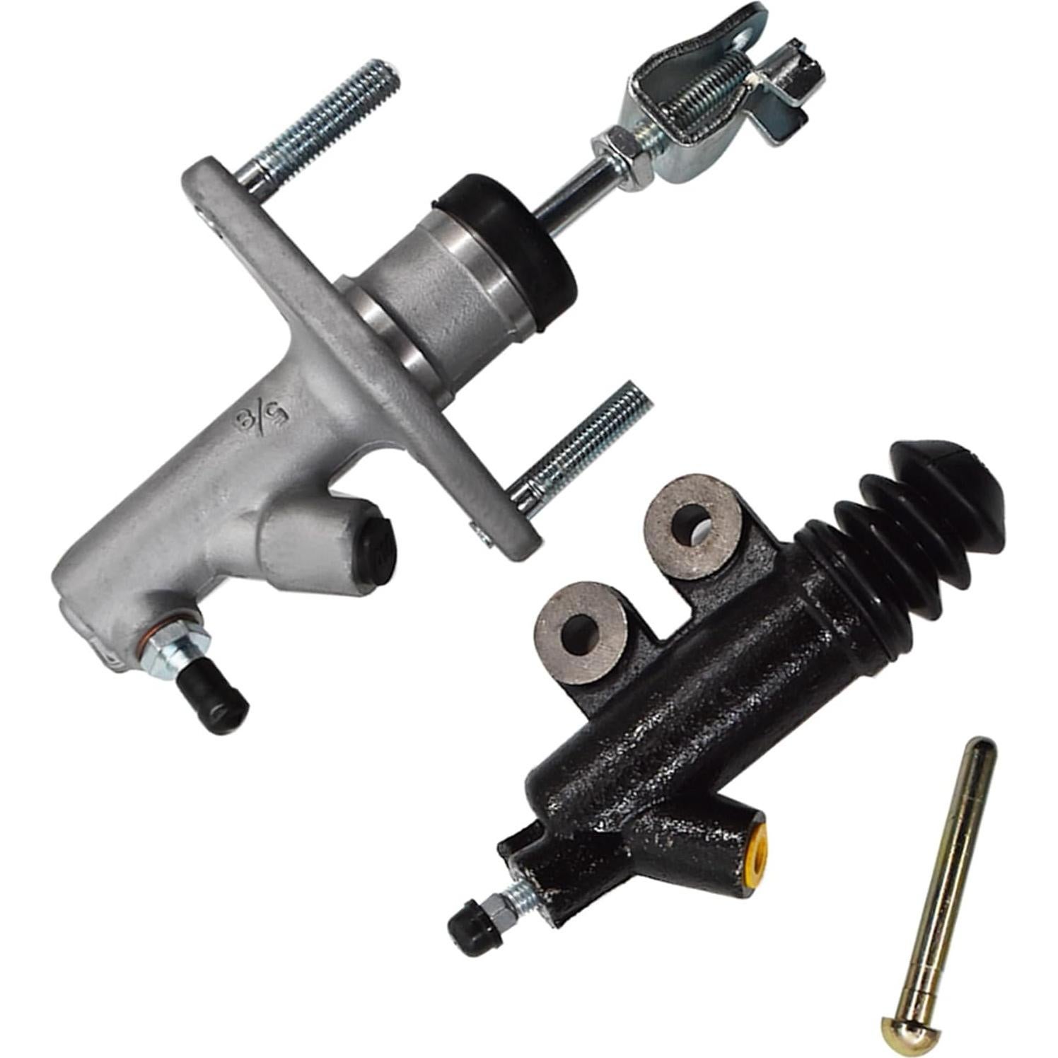 Kit Reemplazo Cilindro Maestro y Esclavo Embrague Thomletha