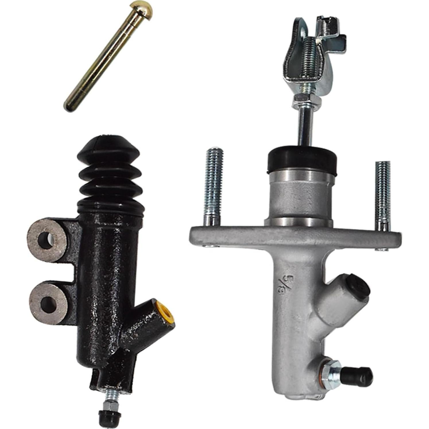 Kit Reemplazo Cilindro Maestro y Esclavo Embrague Thomletha