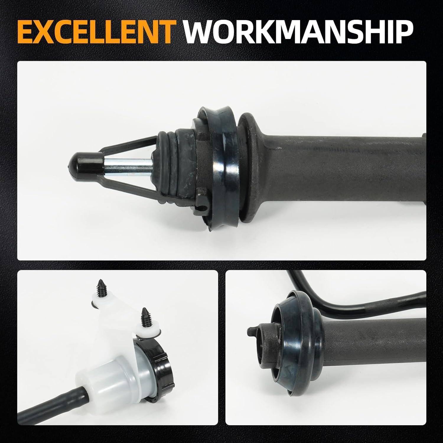 Cilindro Maestro y Esclavo de Embrague Kozlira CC649021