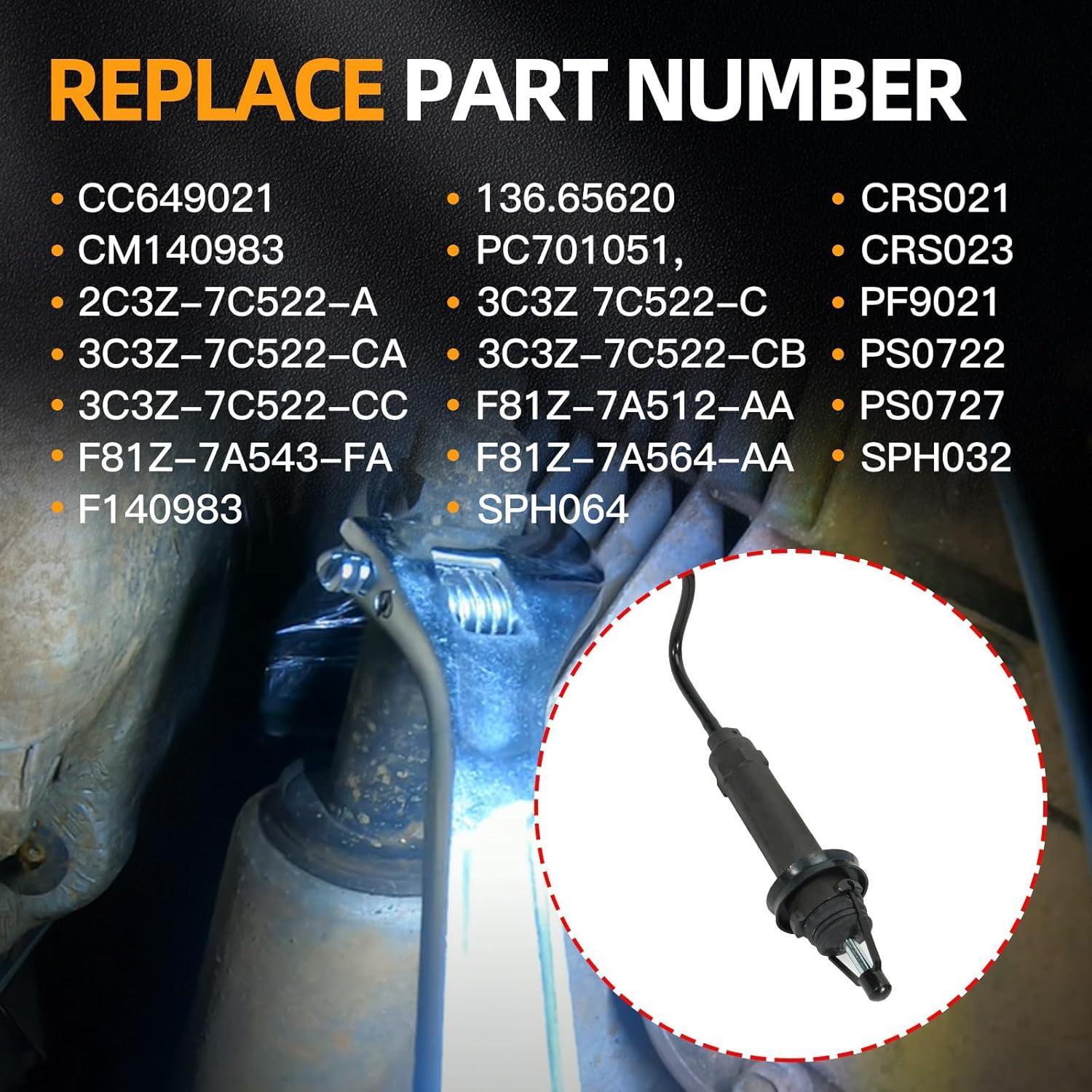 Cilindro Maestro y Esclavo de Embrague Kozlira CC649021