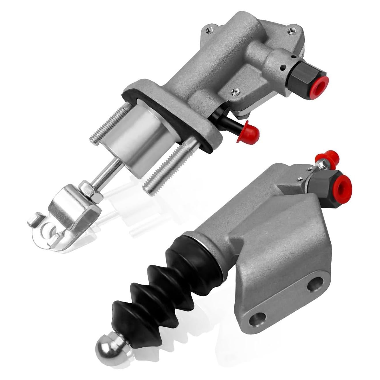 Kit Cilindro Maestro y Esclavo Embrague HUFEWU Honda 2002-2010