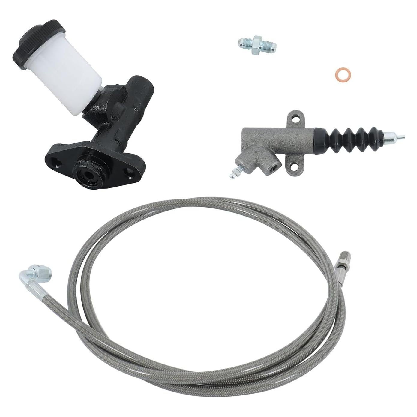 Kit Cilindro Maestro y Esclavo Labwork Mazda Miata 1990-2005