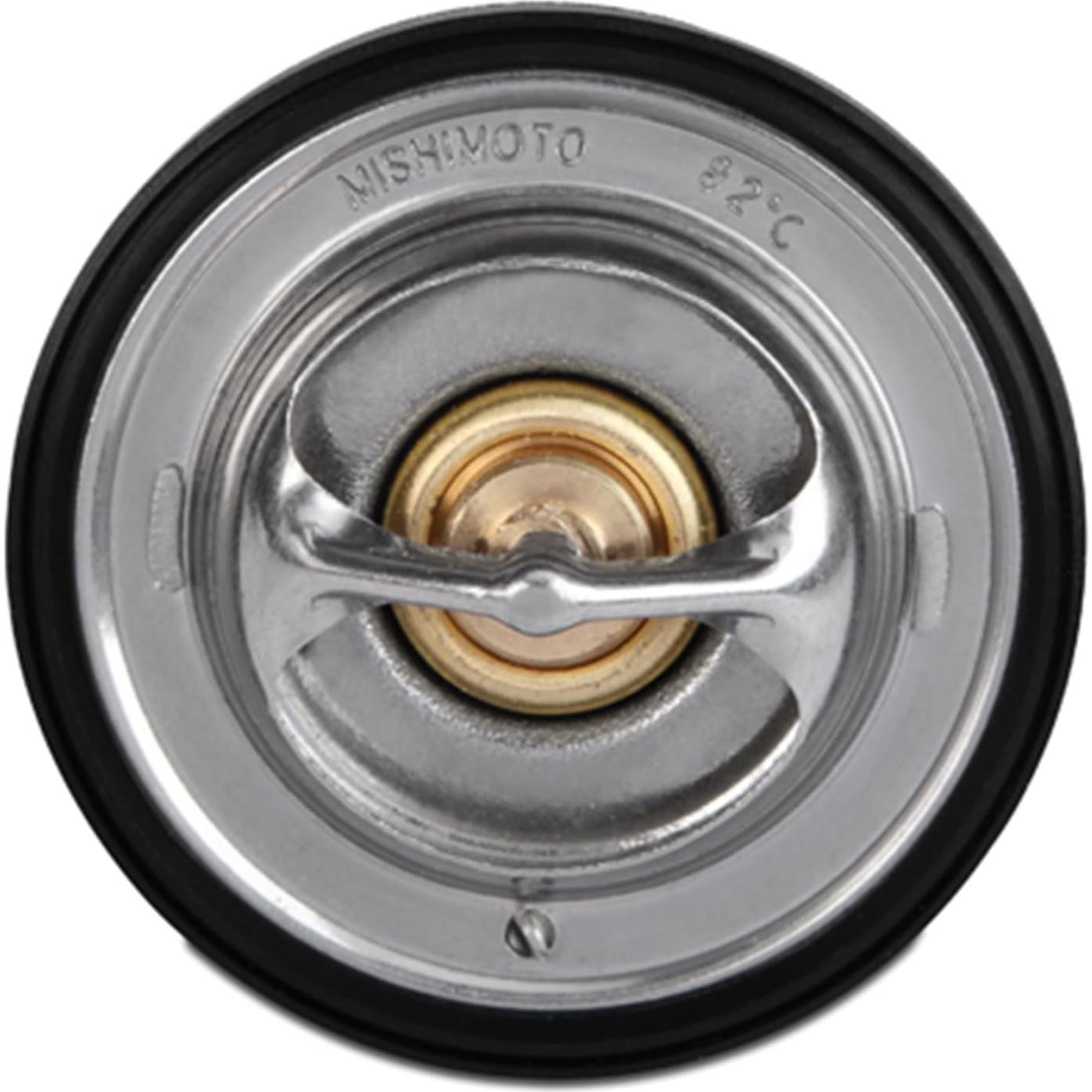 Termostato de Carreras Mishimoto MMTS-JED-06L para Dodge HEMI 2006-2019