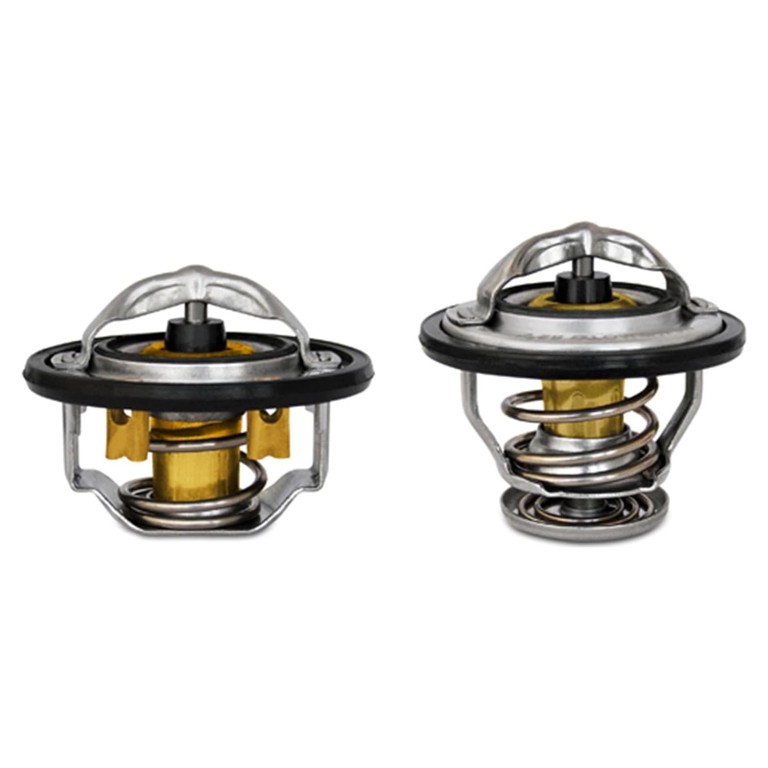 Termostato de Baja Temperatura Mishimoto MMTS-CHV-01DL para Chevrolet GMC Duramax 6.6L 2001-2016