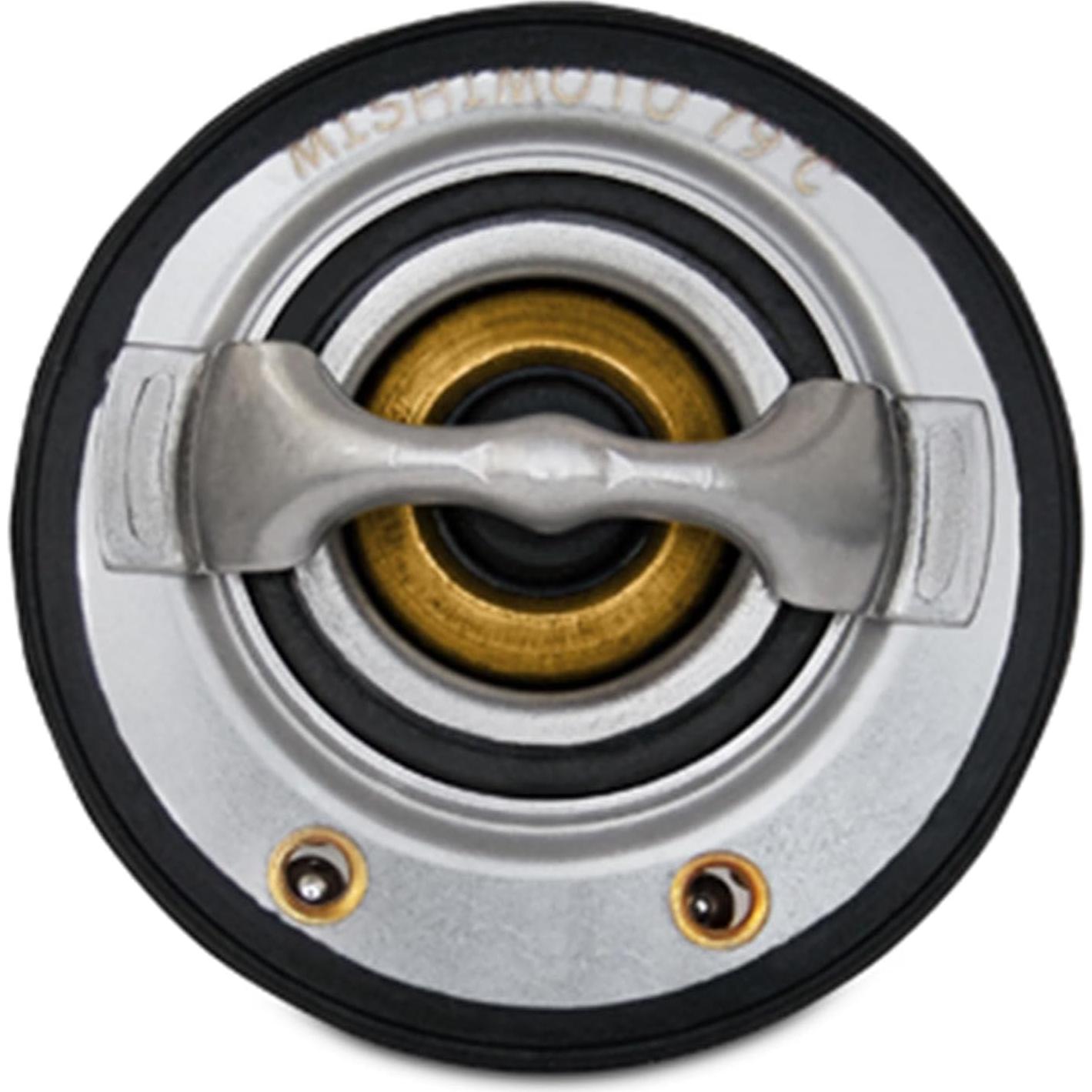 Termostato de Baja Temperatura Mishimoto MMTS-CHV-01DL para Chevrolet GMC Duramax 6.6L 2001-2016