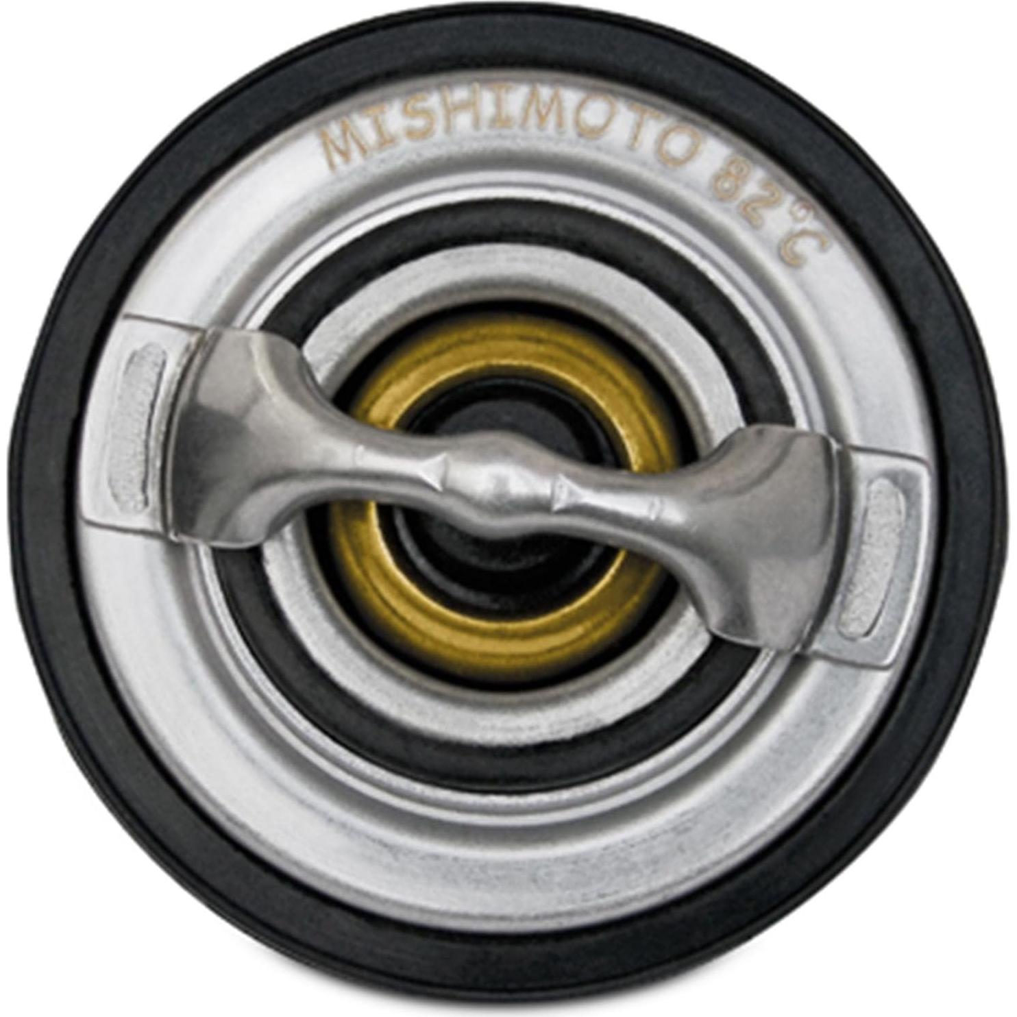 Termostato de Baja Temperatura Mishimoto MMTS-CHV-01DL para Chevrolet GMC Duramax 6.6L 2001-2016