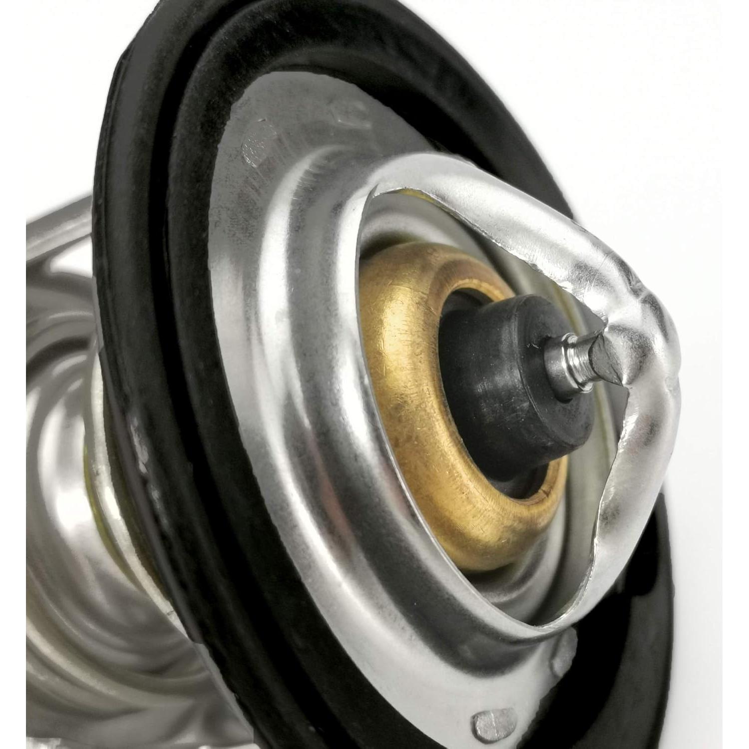 Termostato Motor ROVIKE 19301-PAA-306 para Honda y Acura