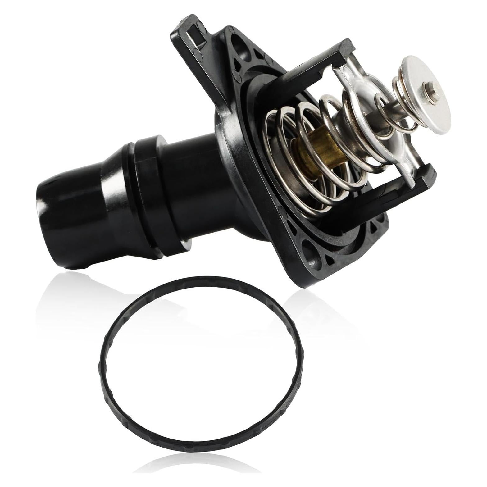 Conjunto termostato refrigerante FUSCH para Honda Accord 2.4L