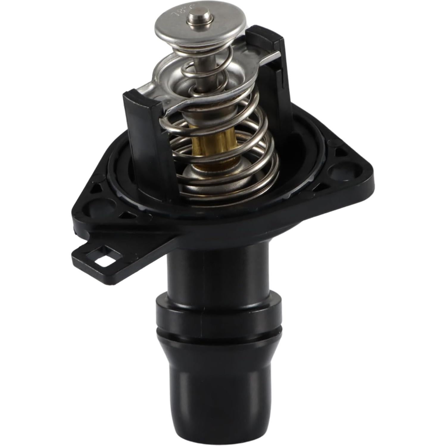 Conjunto termostato refrigerante FUSCH para Honda Accord 2.4L