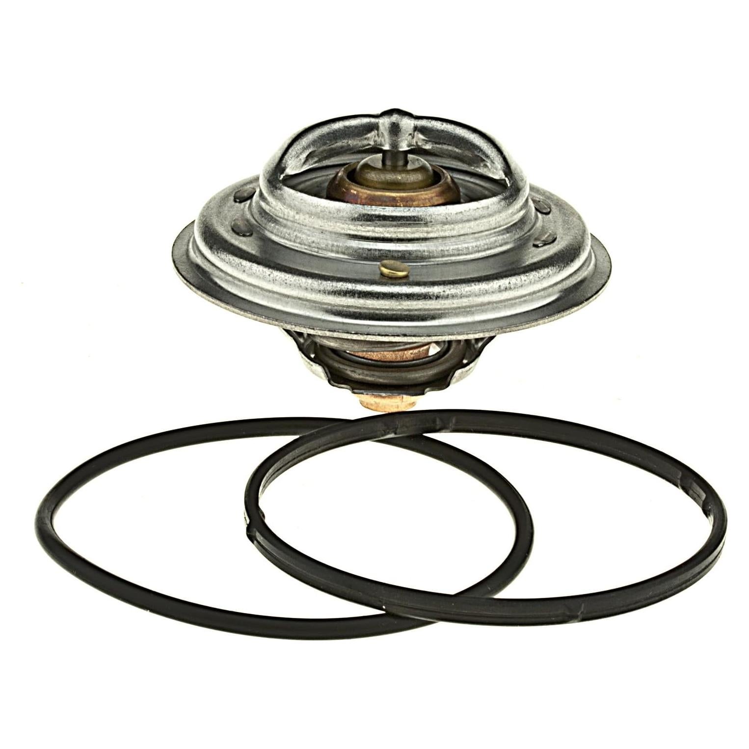 Termostato MotoRad 661-176 para VW Jetta, Golf, Passat