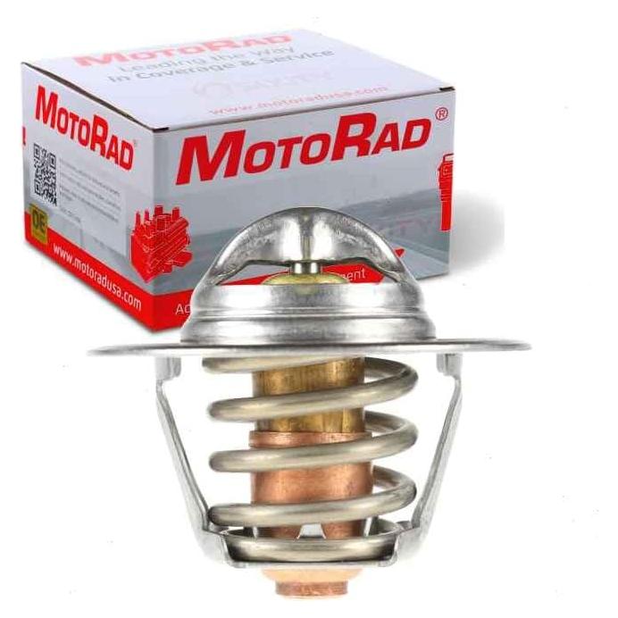 Termostato de Refrigerante MotoRad para Volkswagen Jetta 1987-2016