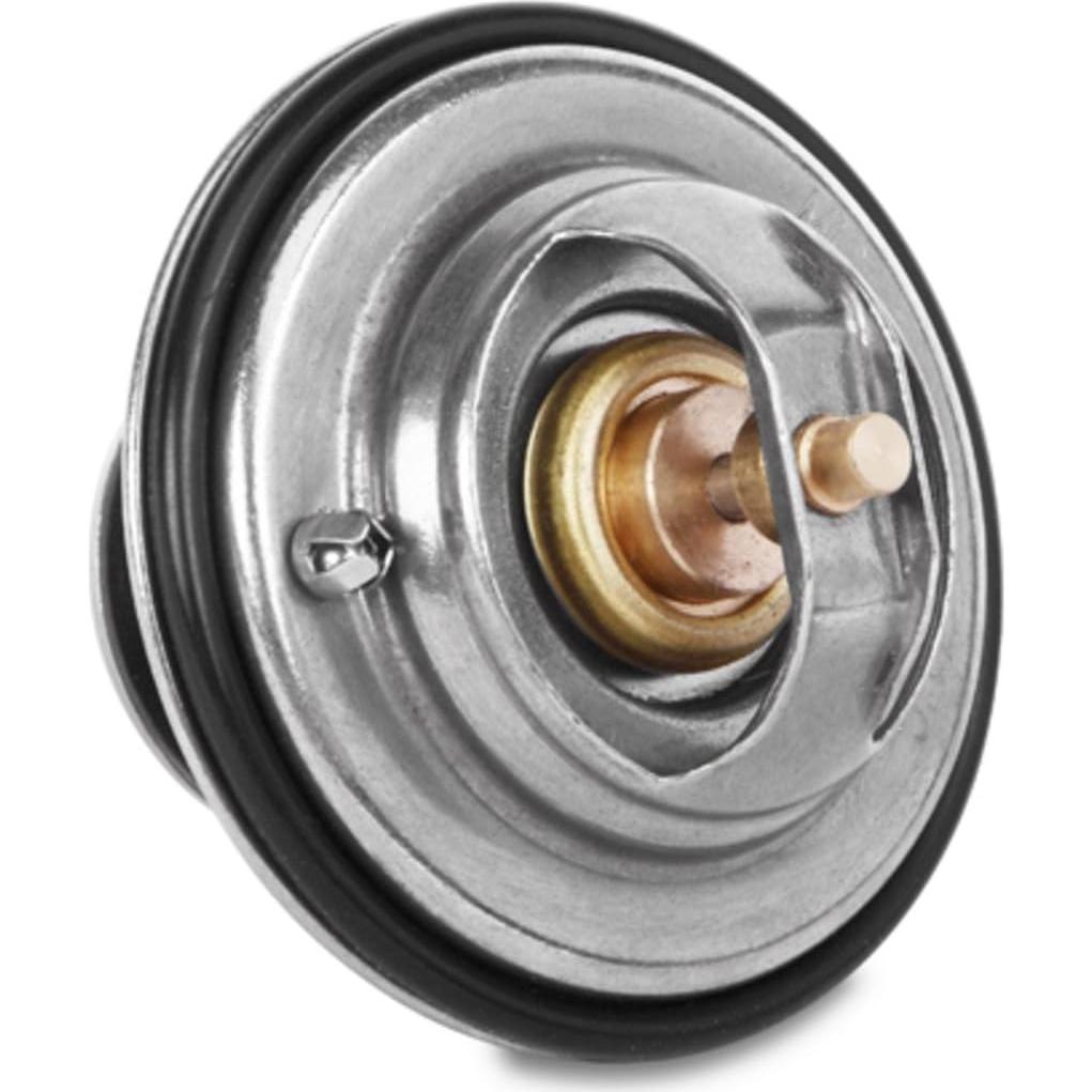 Termostato de Carreras Mishimoto MMTS-S4-00L para Audi S4 2000-2006