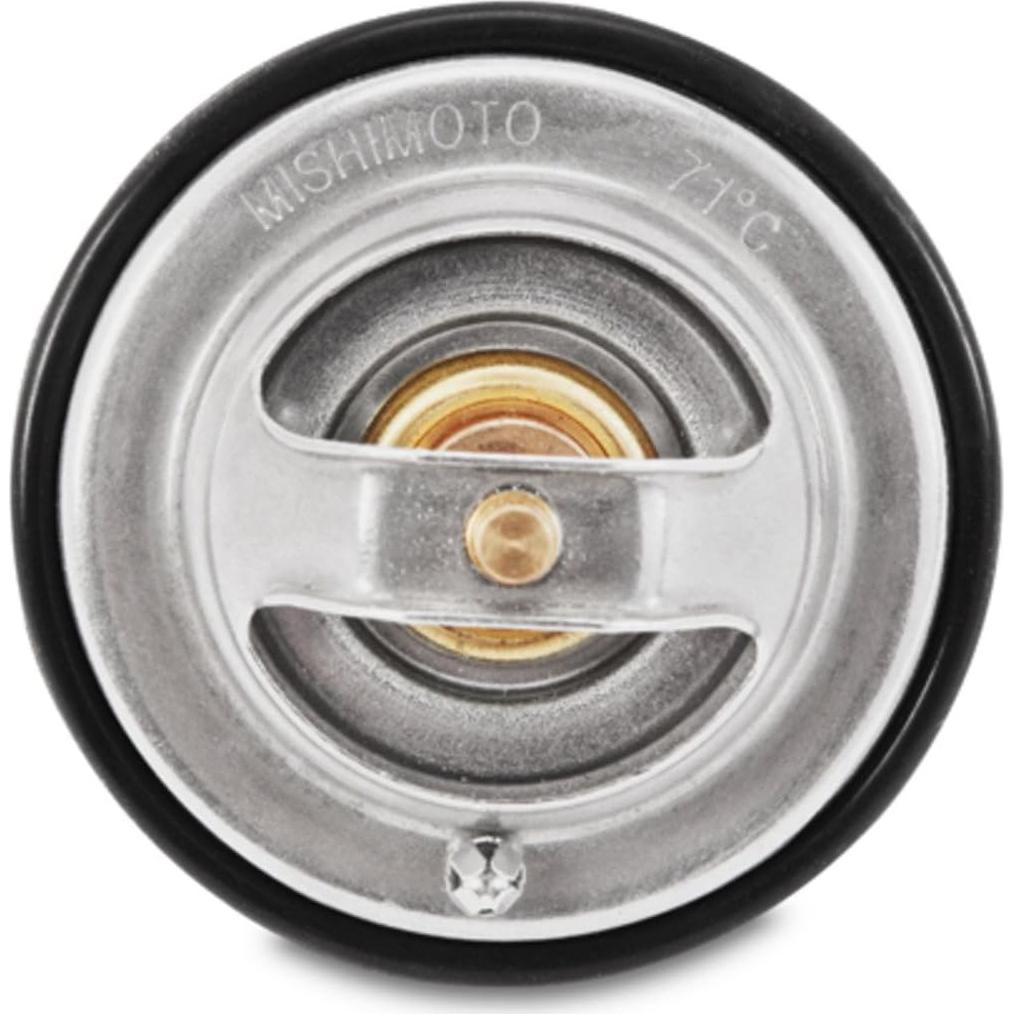 Termostato de Carreras Mishimoto MMTS-S4-00L para Audi S4 2000-2006