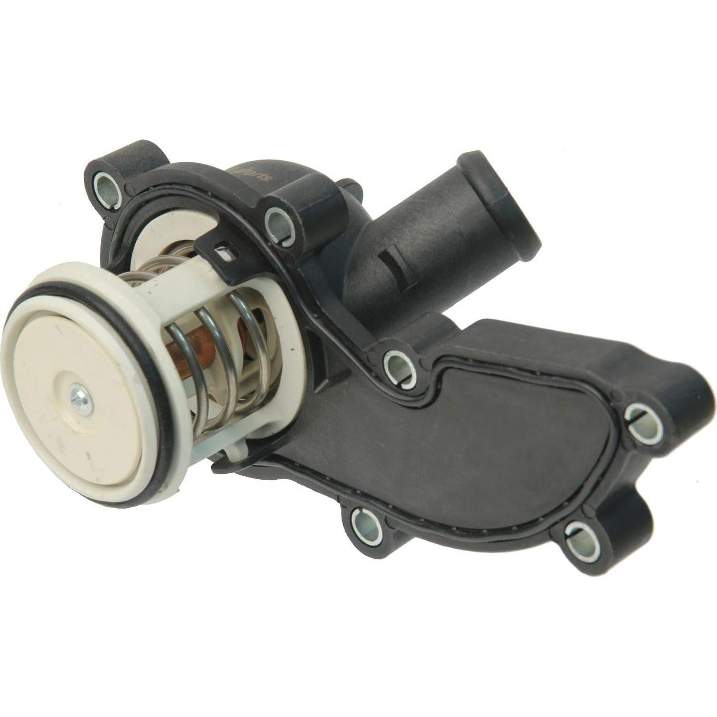 Termostato URO Parts 06E121111M para Audi 88°C V6 3.2L