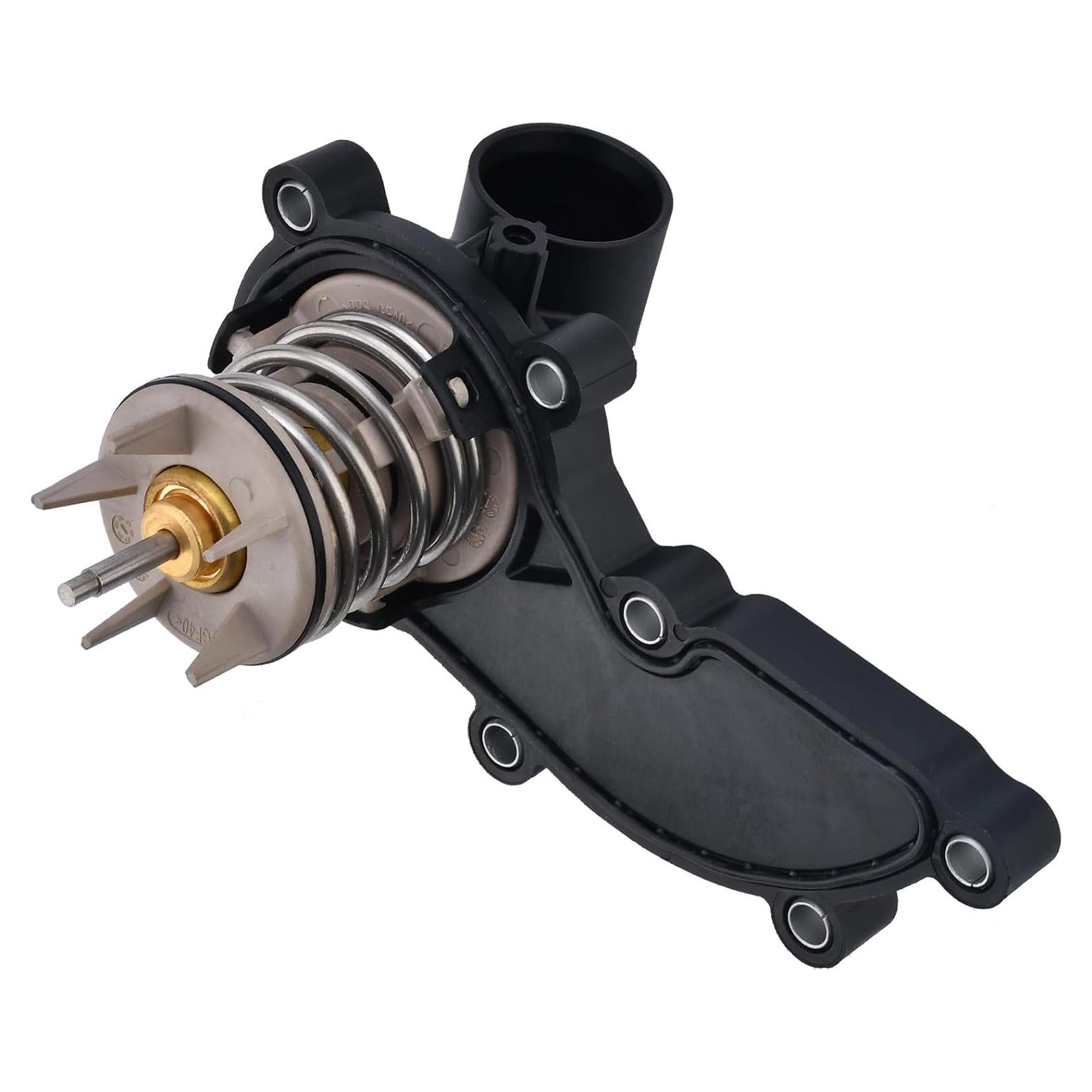 Conjunto termostato refrigerante motor REAXOAL 902-5218 VW Audi