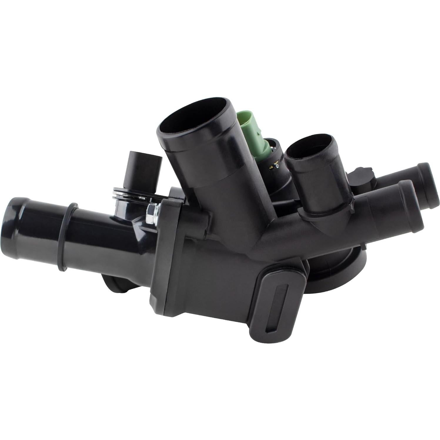 Carcasa Termostato BOXI con Sensor para Volkswagen Audi Mazda